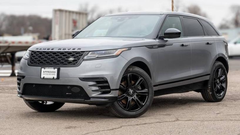 LAND ROVER RANGE ROVER VELAR 2023 SALYT2EX4PA355259 image